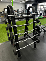 Matrix Complete Gym Package w/ Cardio + Free Weight - Buy & Sell Fitness
