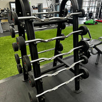 Matrix Complete Gym Package w/ Cardio + Free Weight - Buy & Sell Fitness