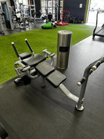 Matrix Complete Gym Package w/ Cardio + Free Weight - Buy & Sell Fitness
