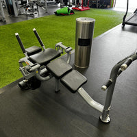 Matrix Complete Gym Package w/ Cardio + Free Weight - Buy & Sell Fitness