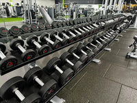 Matrix Complete Gym Package w/ Cardio + Free Weight - Buy & Sell Fitness
