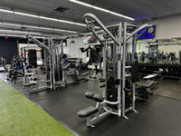 Matrix Complete Gym Package w/ Cardio + Free Weight - Buy & Sell Fitness
