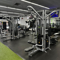 Matrix Complete Gym Package w/ Cardio + Free Weight - Buy & Sell Fitness