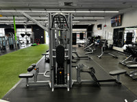 Matrix Complete Gym Package w/ Cardio + Free Weight - Buy & Sell Fitness
