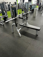 Matrix Complete Gym Package w/ Cardio + Free Weight - Buy & Sell Fitness
