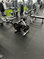 Matrix Complete Gym Package w/ Cardio + Free Weight - Buy & Sell Fitness
