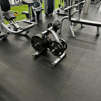 Matrix Complete Gym Package w/ Cardio + Free Weight - Buy & Sell Fitness