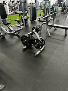 Matrix Complete Gym Package w/ Cardio + Free Weight - Buy & Sell Fitness