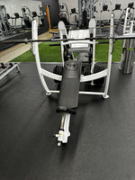 Matrix Complete Gym Package w/ Cardio + Free Weight - Buy & Sell Fitness
