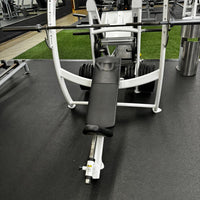 Matrix Complete Gym Package w/ Cardio + Free Weight - Buy & Sell Fitness