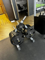 Matrix Complete Gym Package w/ Cardio + Free Weight - Buy & Sell Fitness
