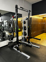 Matrix Complete Gym Package w/ Cardio + Free Weight - Buy & Sell Fitness
