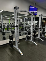 Matrix Complete Gym Package w/ Cardio + Free Weight - Buy & Sell Fitness
