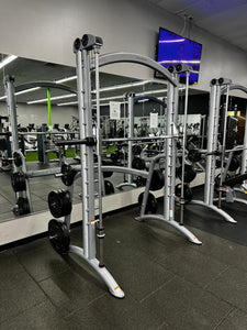 Matrix Complete Gym Package w/ Cardio + Free Weight - Buy & Sell Fitness