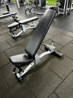 Matrix Complete Gym Package w/ Cardio + Free Weight - Buy & Sell Fitness
