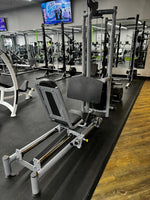 Matrix Complete Gym Package w/ Cardio + Free Weight - Buy & Sell Fitness
