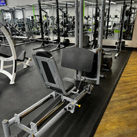 Matrix Complete Gym Package w/ Cardio + Free Weight - Buy & Sell Fitness