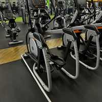 Matrix Complete Gym Package w/ Cardio + Free Weight - Buy & Sell Fitness