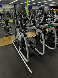 Matrix Complete Gym Package w/ Cardio + Free Weight - Buy & Sell Fitness