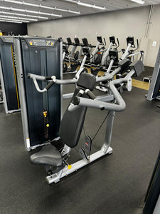 Matrix Complete Gym Package w/ Cardio + Free Weight - Buy & Sell Fitness