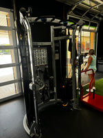 Matrix Complete Gym Package w/ Cardio + Free Weight - Buy & Sell Fitness
