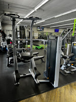 Matrix Complete Gym Package w/ Cardio + Free Weight - Buy & Sell Fitness
