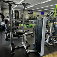 Matrix Complete Gym Package w/ Cardio + Free Weight - Buy & Sell Fitness