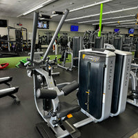 Matrix Complete Gym Package w/ Cardio + Free Weight - Buy & Sell Fitness