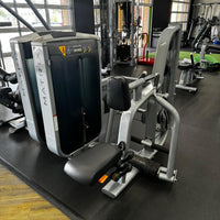 Matrix Complete Gym Package w/ Cardio + Free Weight - Buy & Sell Fitness