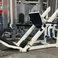 Cybex Plate Loaded Leg Press - Buy & Sell Fitness