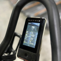 Matrix CXC Indoor Training Cycle