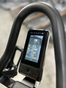 Matrix CXC Indoor Training Cycle