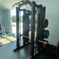 Bolt Fitness Smith Machine