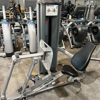 Paramount FS-51 Seated Leg Press