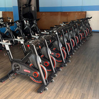 Star Trac Studio 5 Indoor Cycle