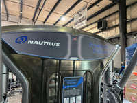 Nautilus Dual Stack Freedom Trainer / Functional Trainer
