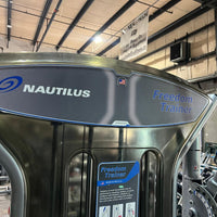 Nautilus Dual Stack Freedom Trainer / Functional Trainer