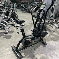 Stairmaster HIIT Air Bike