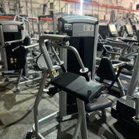 Cybex VR3 Gym Package w/ Cardio