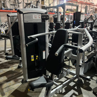 Cybex VR3 Gym Package w/ Cardio