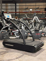 Woodway 4Front Treadmill
