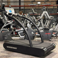 Woodway 4Front Treadmill