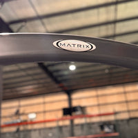 Matrix G3 Smith Machine