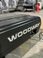 Woodway Desmo Treadmill
