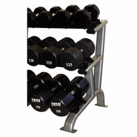 Troy 3-Tier Saddle Dumbbell Rack
