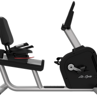 Life Fitness Aspire Recumbent Bike Lifecycle - Buy & Sell Fitness
