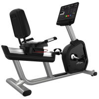 Life Fitness Aspire Recumbent Bike Lifecycle - Buy & Sell Fitness
