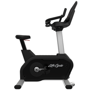 Life Fitness Aspire Upright Bike Life Cycle - Buy & Sell Fitness