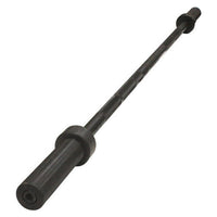 Troy USA Sports 5' Black Olympic Bar
