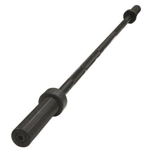 Troy USA Sports 5' Black Olympic Bar